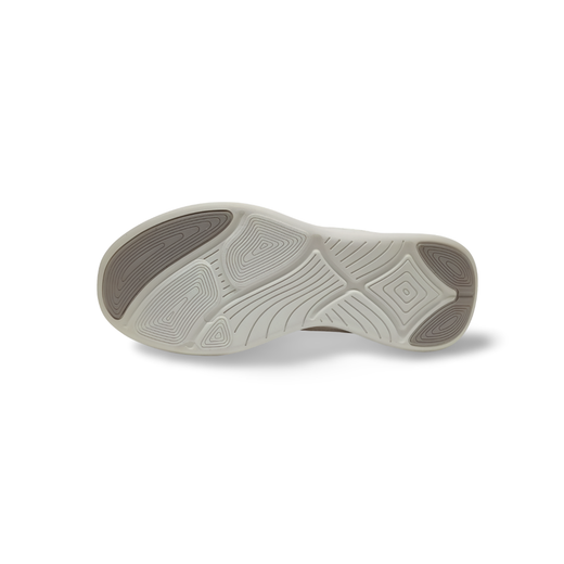 Sneakers Skechers 117731 textil taupe