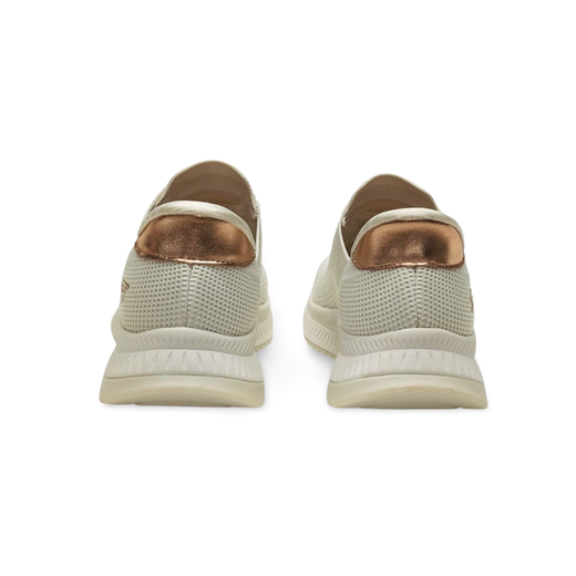 Sneakers Skechers 117743 textil blanco