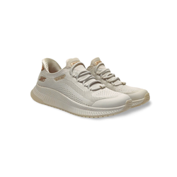 Sneakers Skechers 117743 textil blanco