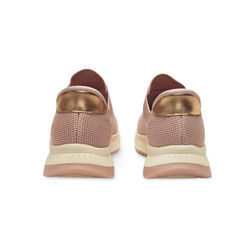 Sneakers Skechers 117743 textil verde