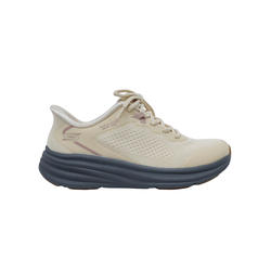 Sneakers Skechers 117756 textil beig
