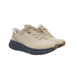 Sneakers Skechers 117756 textil beig