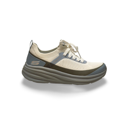 Sneakers Skechers 117759 textil blanco