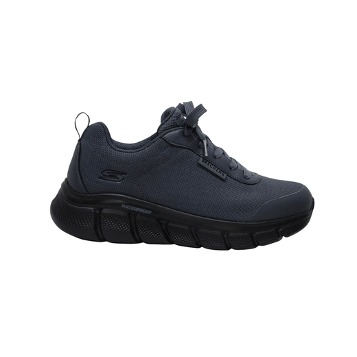 Sneakers Skechers 118111 textil gris