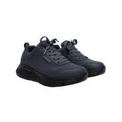 Sneakers Skechers 118111 textil gris