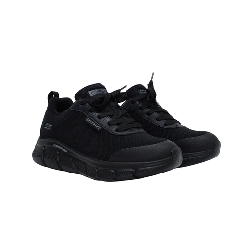 Sneakers Skechers 118111 textil negro