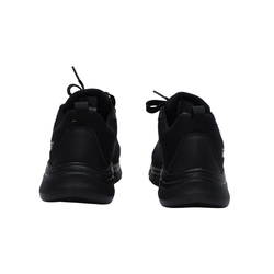 Sneakers Skechers 118111 textil negro
