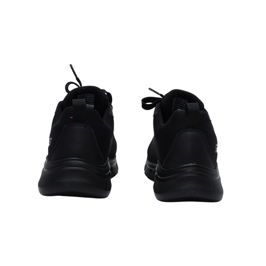 Sneakers Skechers 118111 textil negro