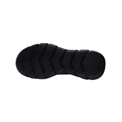 Sneakers Skechers 118111 textil negro