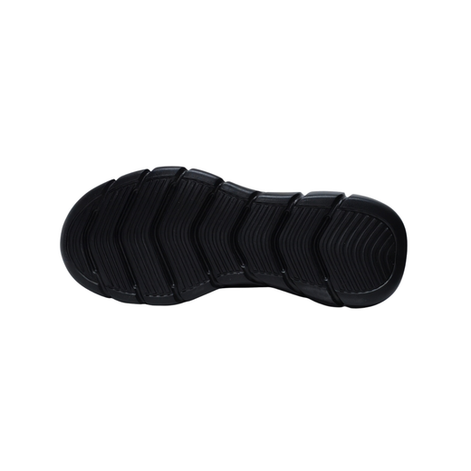 Sneakers Skechers 118111 textil negro