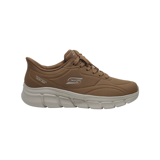 Sneakers Skechers 118116 piel vegana cuero