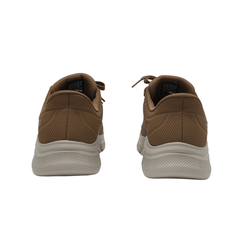 Sneakers Skechers 118116 piel vegana cuero