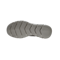 Sneakers Skechers 118116 piel vegana cuero