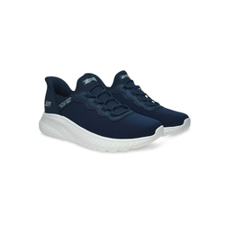 Sneakers Skechers 118300 textil marino