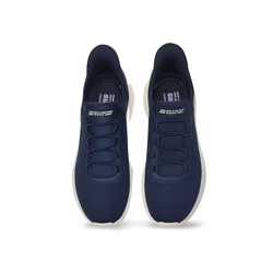 Sneakers Skechers 118300 textil marino