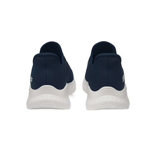 Sneakers Skechers 118300 textil marino