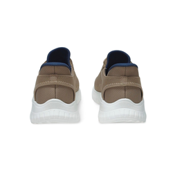 Sneakers Skechers 118312 textil taupe