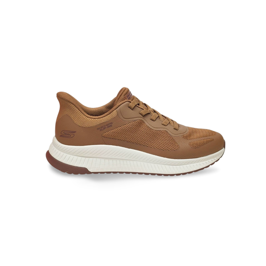 Sneakers Skechers 118423 textil cuero