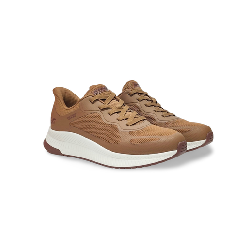 Sneakers Skechers 118423 textil cuero