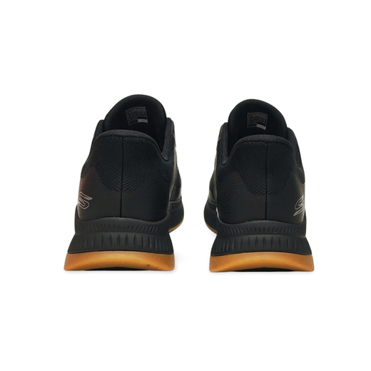 Sneakers Skechers 118423 textil negro