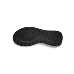 Sneakers Skechers 118424 piel vegana negro