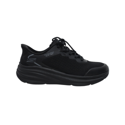 Sneakers Skechers 118431 textil negro