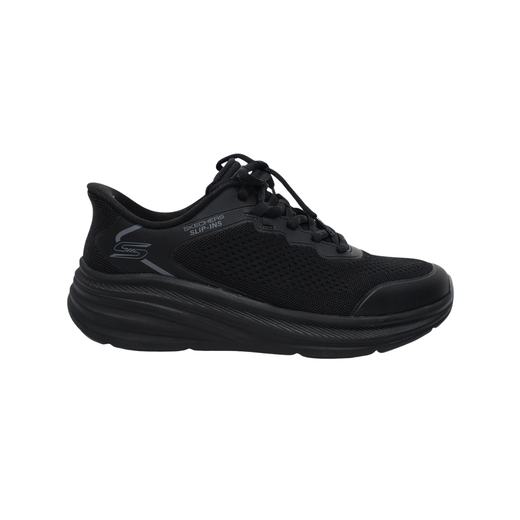 Sneakers Skechers 118431 textil negro