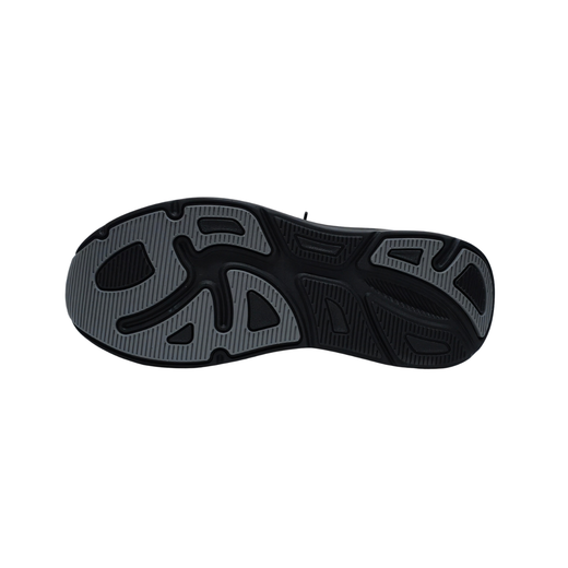 Sneakers Skechers 118431 textil negro