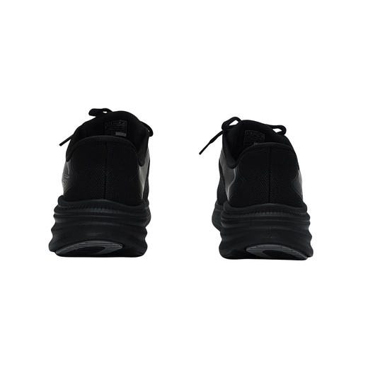 Sneakers Skechers 118431 textil negro