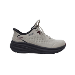 Sneakers Skechers 118431 textil taupe
