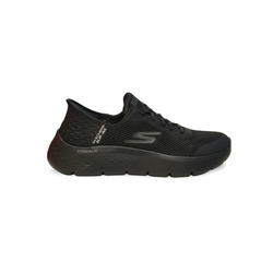 Sneakers Skechers 124836 textil negro