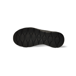 Sneakers Skechers 124836 textil negro