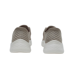 Sneakers Skechers 124836 textil taupe