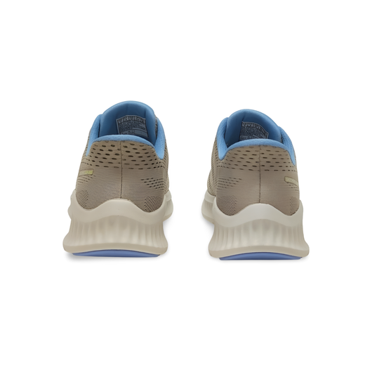 Sneakers Skechers 125643 textil beig