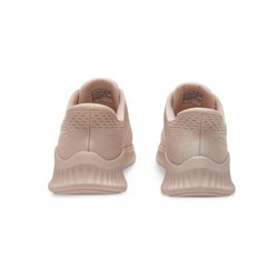 Sneakers Skechers 125643 textil fucsia