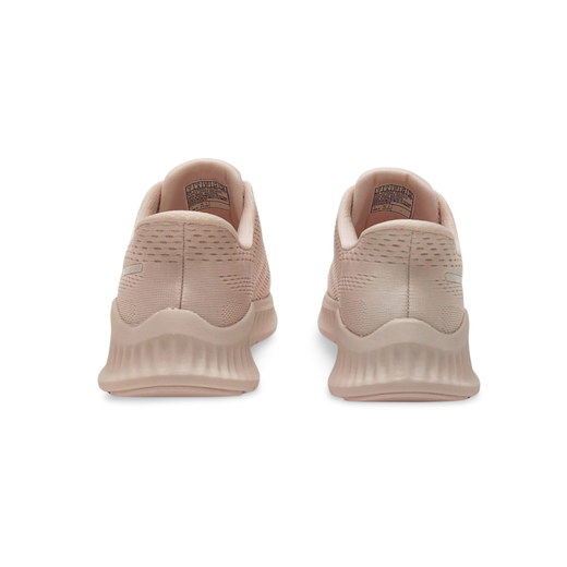 Sneakers Skechers 125643 textil fucsia