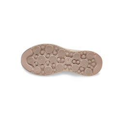 Sneakers Skechers 125643 textil fucsia