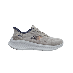 Sneakers Skechers 125665 textil beig