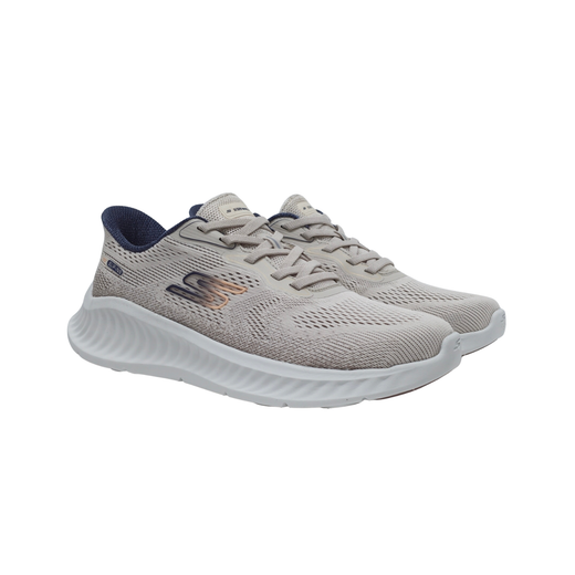 Sneakers Skechers 125665 textil beig