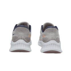 Sneakers Skechers 125665 textil beig