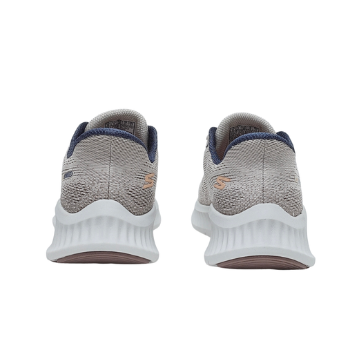 Sneakers Skechers 125665 textil beig