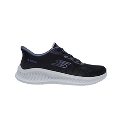 Sneakers Skechers 125665 textil lila