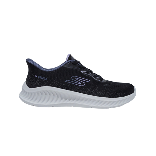 Sneakers Skechers 125665 textil lila