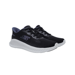 Sneakers Skechers 125665 textil lila