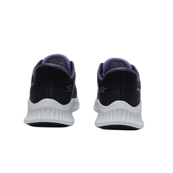 Sneakers Skechers 125665 textil lila