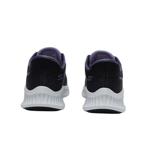Sneakers Skechers 125665 textil lila