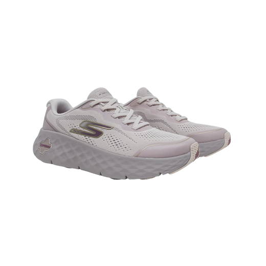 Sneakers Skechers 126036 textil lila