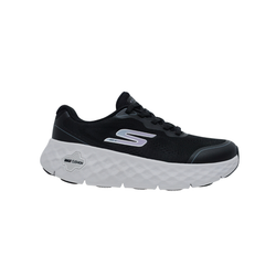Sneakers Skechers 126036 textil negro