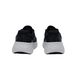 Sneakers Skechers 126036 textil negro
