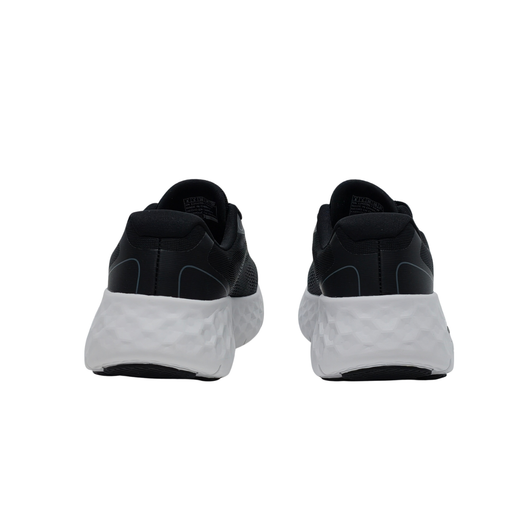 Sneakers Skechers 126036 textil negro